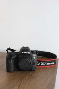 Canon 5D Mark 4 IV Body