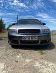 Audi A4 Quattro 1.8 turbo