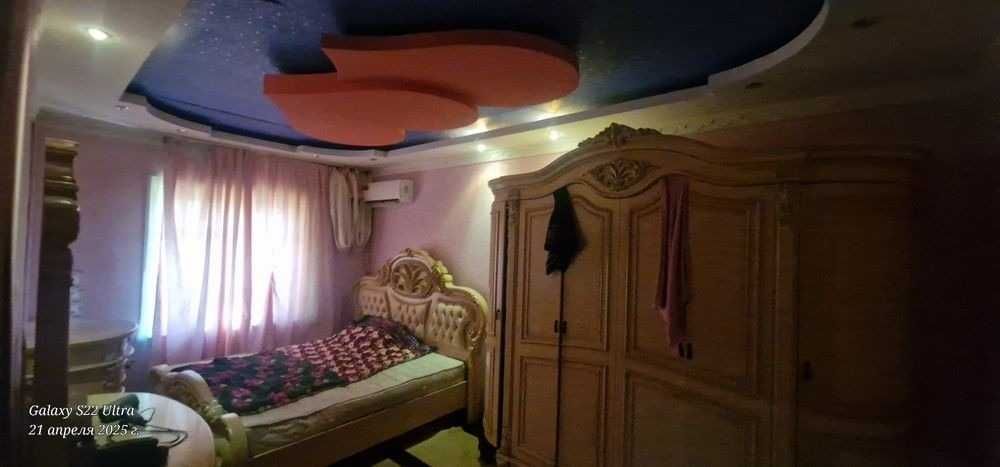 Продаётся 3х комн квартира на 2 этаже Ор-р Шарк 1  16- школа