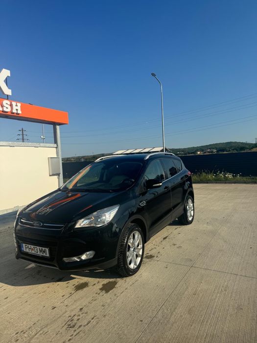 Ford kuga DM 2 ..
