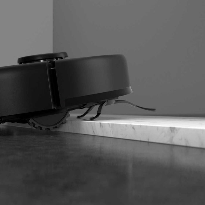 Робот-пылесос DREAME D9 Max RLS5-BL1 черный