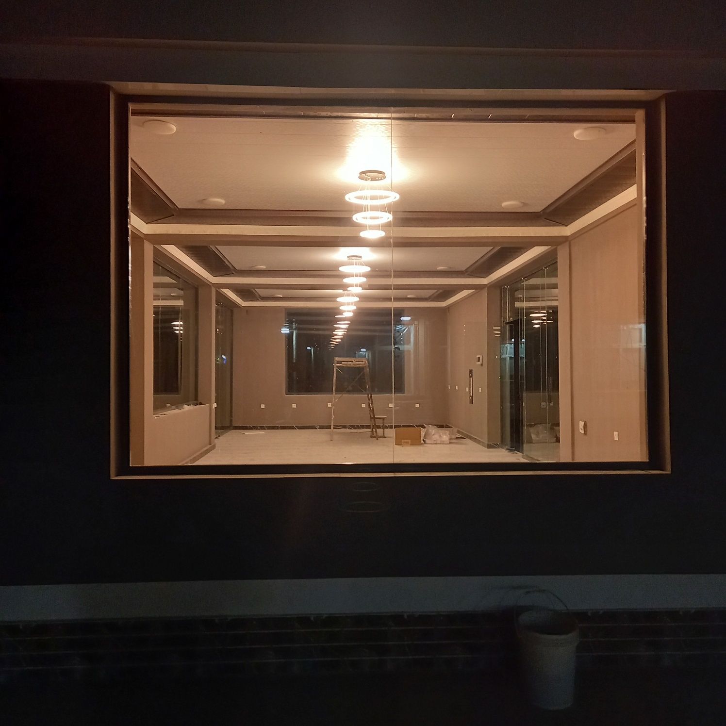 Бино ўлчаси 5/13 арендага