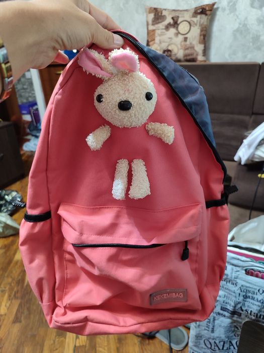 Продам рюкзак детский