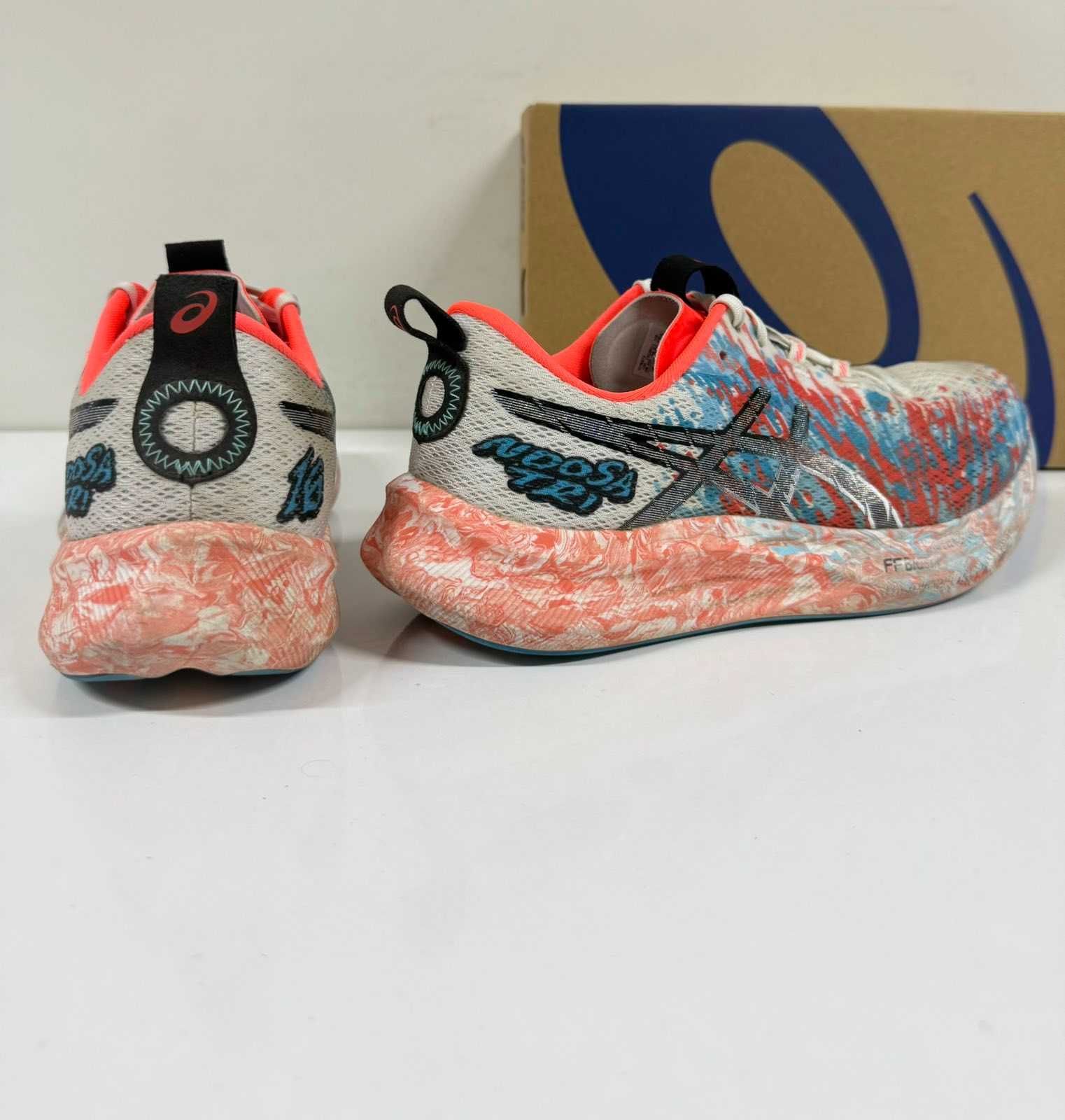 Asics  Noosa Tri 16