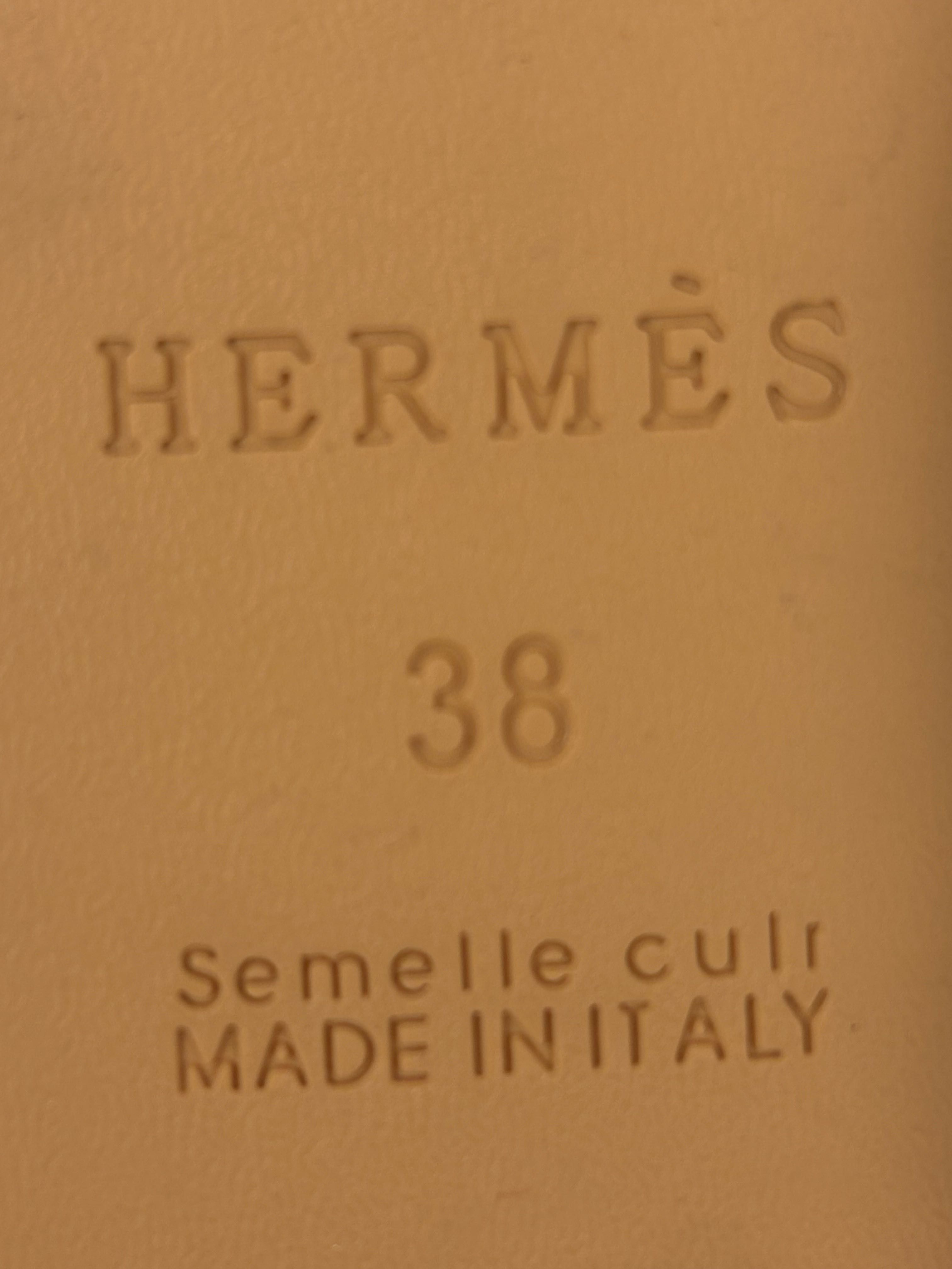 H.E.R.M.É.S чехли