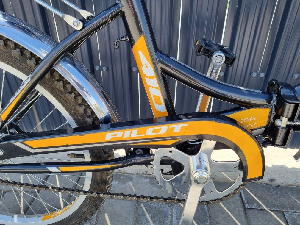 Продам НОВЫЙ велосипед Stels 410 велик вело