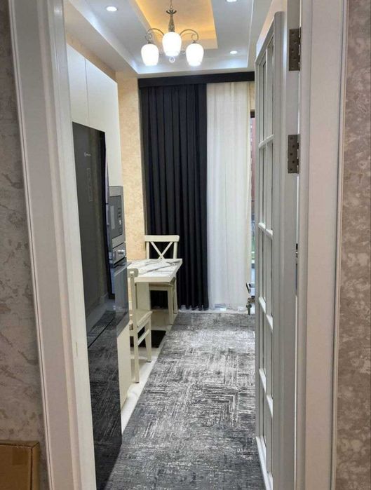 Аренда квартир в Ташкент сити