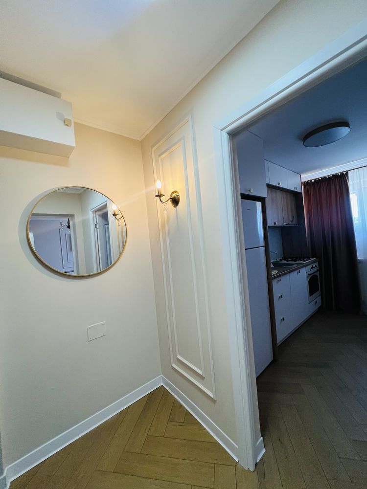 Inchiriez apartament 2 camere in regim hotelier