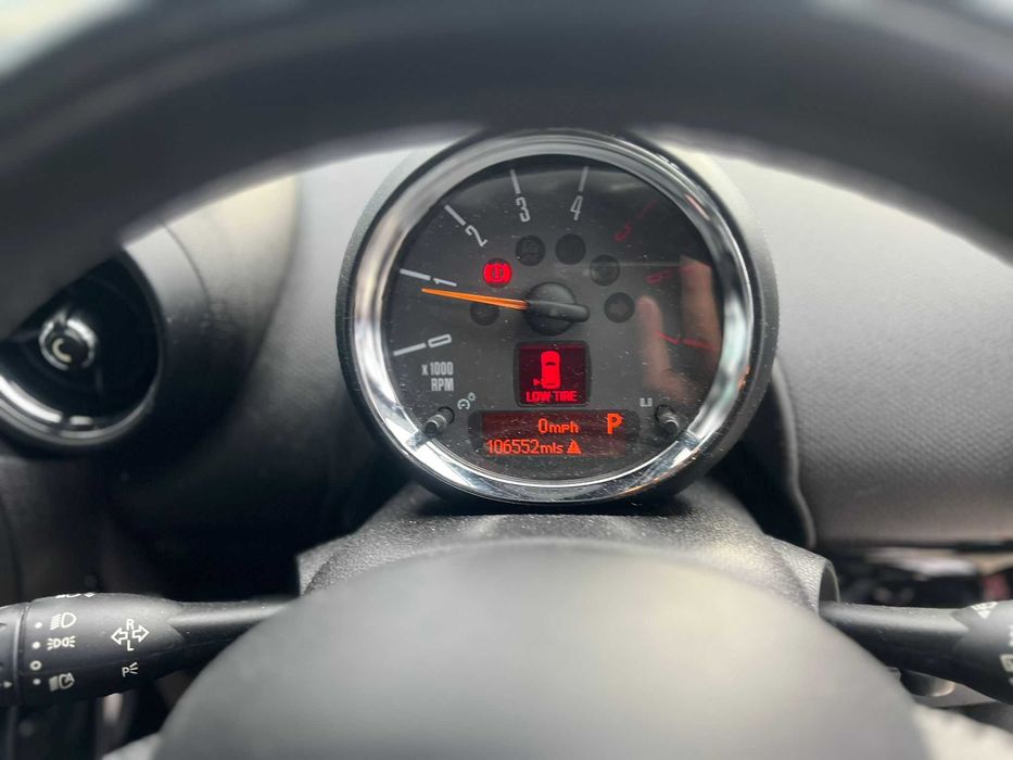 Cutie viteze automata Mini Countryman 2.0 D N47C20A 4x4