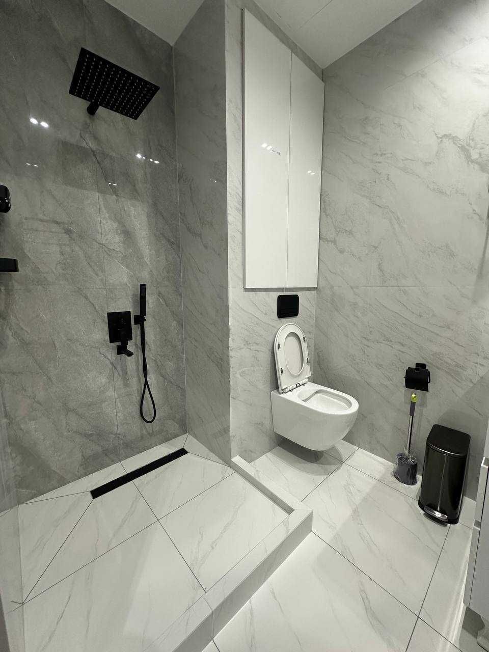Tashkent City, ЖК Nest One. 1\3\23. Евро. ID13