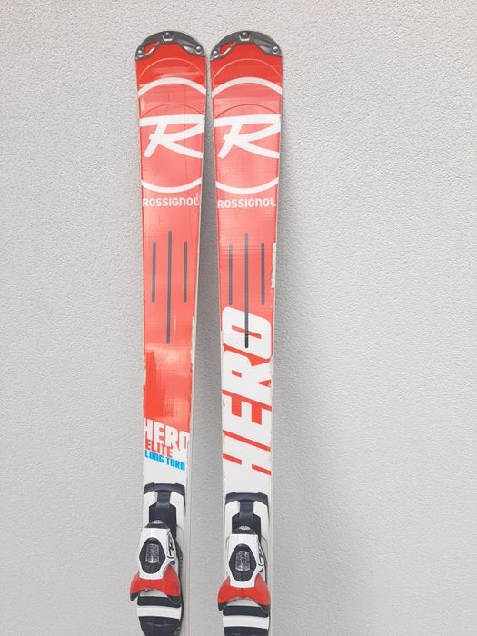Ski Rossignol Hero Elite Long Turn