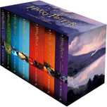 Harry Potter.The complete collection (Books 1-7) Гарри Поттер комплект