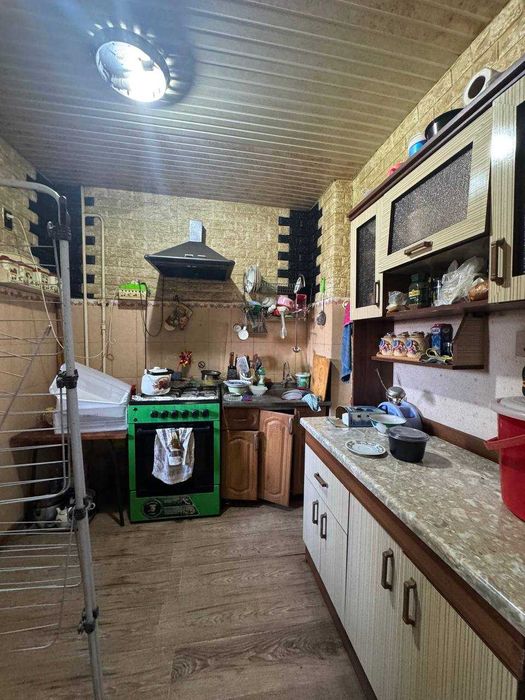 Продается 2-комнатная квартира Радуга