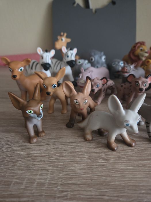 Animale ,jucării pentru copii