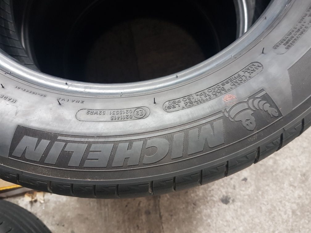 Michelin 225/60 R18 100H vară