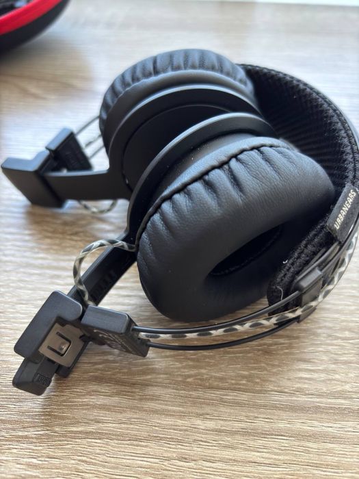 Căști wireless Urbanears Hellas Active