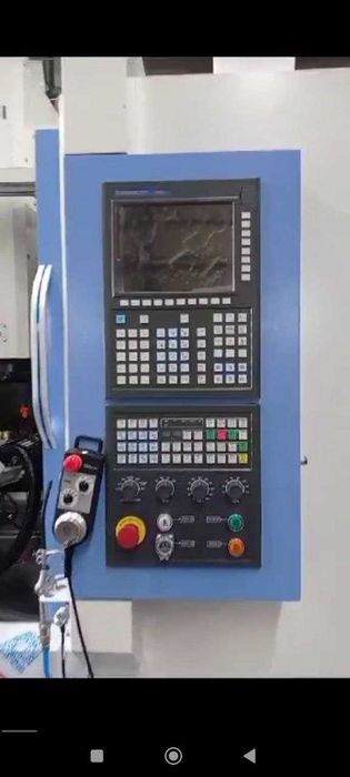 Обучение операторов фрезерных станков с ЧПУ, Электроэрозия с ЧПУ