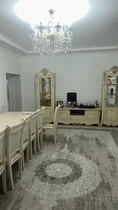 Гостевой Дом принимает гостей