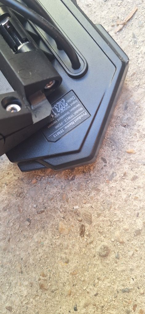 Display KuKirin G2 PRO / G2 MAX / G3 PRO – TFM13-FEIMI