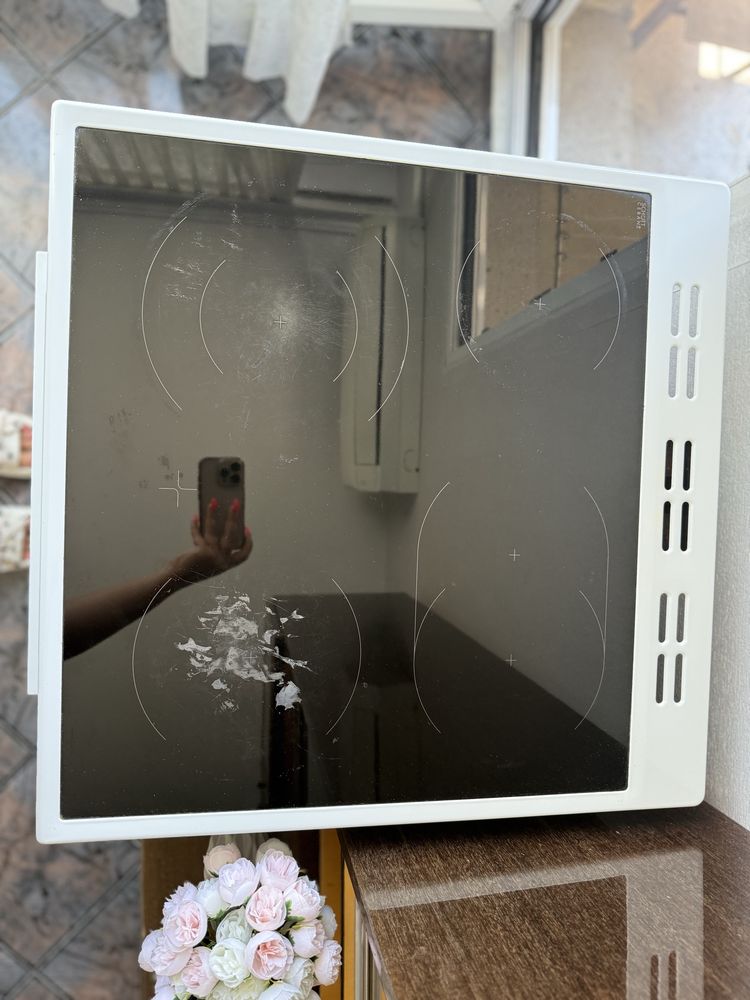 Готварска печка Beko