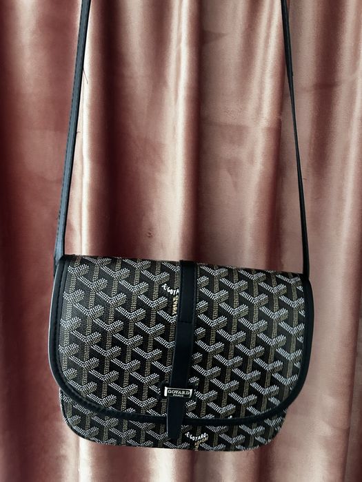 Сумка Гоярд унисекс