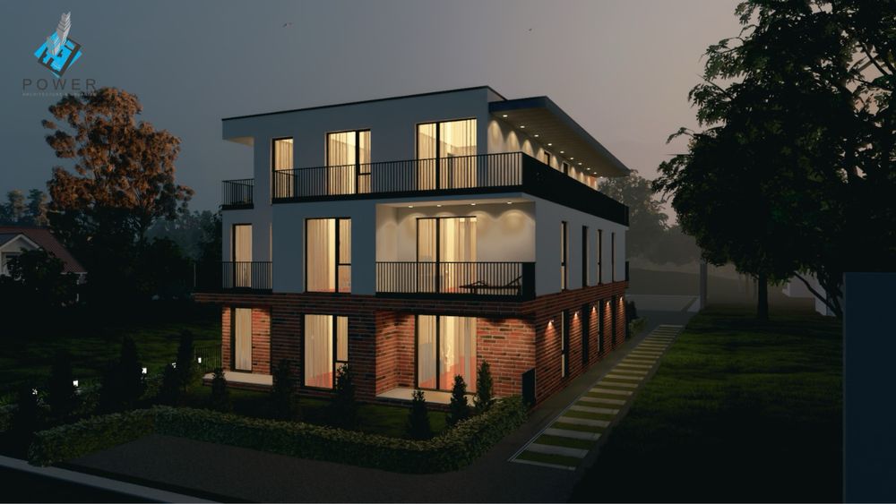 Proprietar - Apartamente 3 Camere 80 mp Util în Dumbrăvița, Zona IKEA
