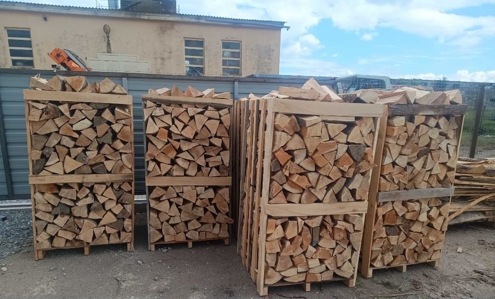 Lemne de foc esență tare