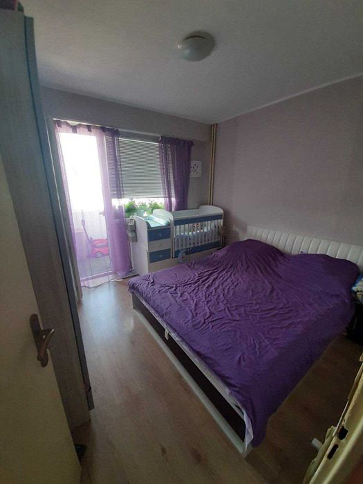 Продава се Двустаен апартамент в София, Младост 4 - 55 кв.м за 2410 €/кв.м - Снимка #3