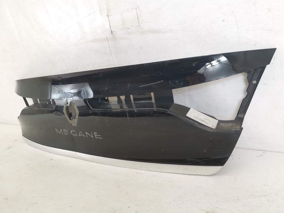 Ornament Haion Renault  Megane 4 2016 2017 2018 2019 2020 Original Ava