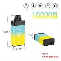 POCO VAPE | 10,000 puffs