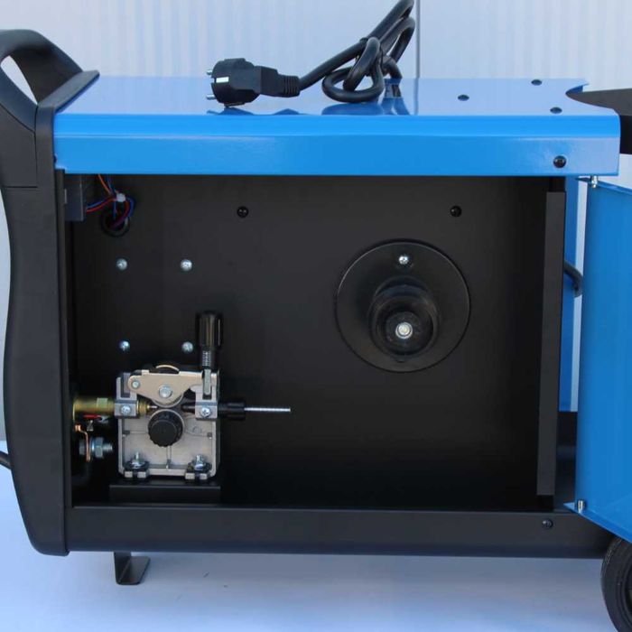 Телоподаващо устройство MIG 280A монофазно