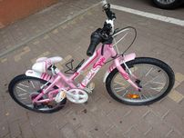 Bicicleta Aurelia