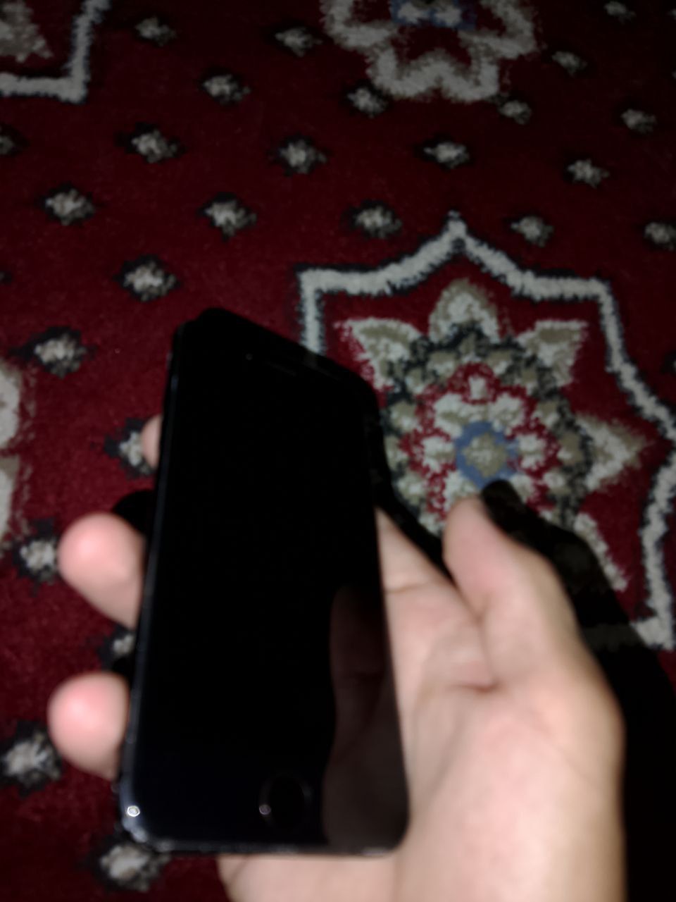 Ayfon 7 iPhone 7