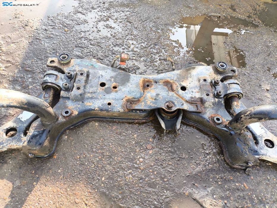 Punte Fata Jug Calandru Cadru Motor Mazda 5 2005 - 2010 [L3138]