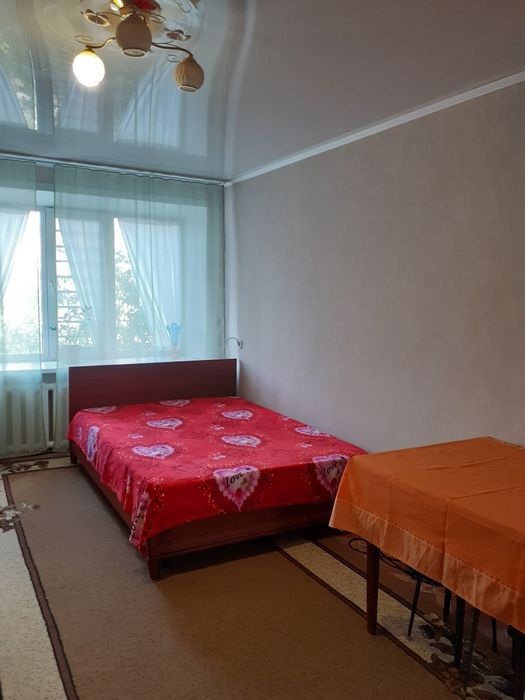 Продам 2х.комнатную квартиру.