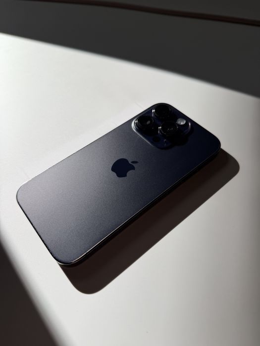 Iphone 14 Pro 128GB Purple