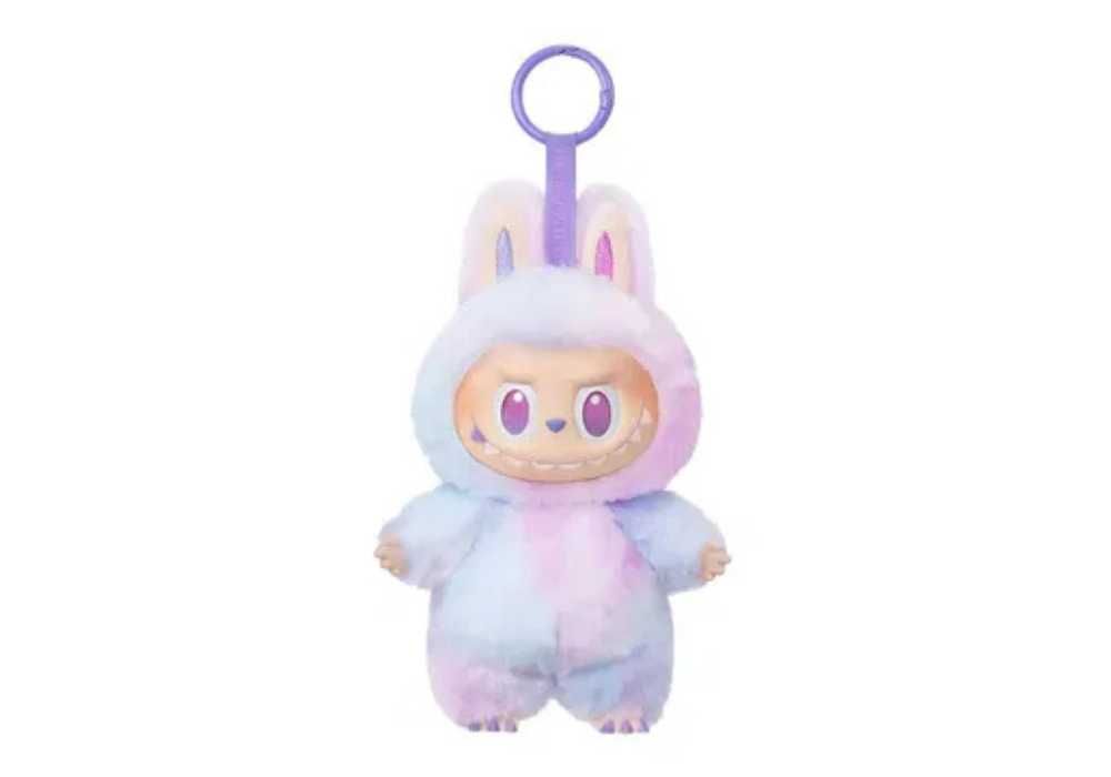 Jucarie Plus Labubu Blindbox 15 cm – Personaj Surpriza