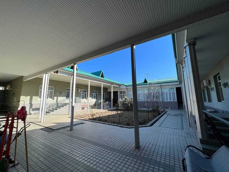 Farovon. City Med, 8 сотих 312 м.кв Участка