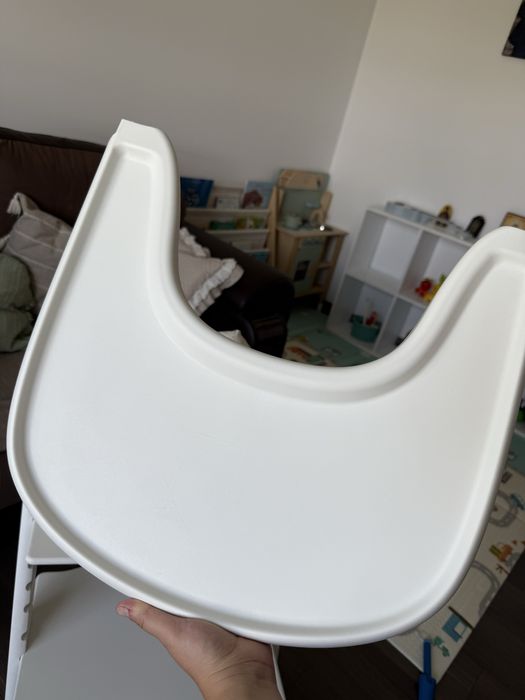 Tava pentru scaun de masa Stokke Tripp Trapp