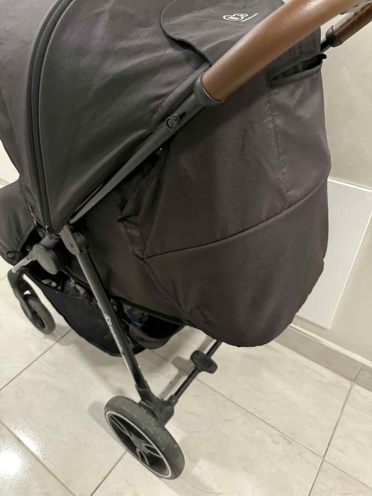 Детска количка kinderkraft