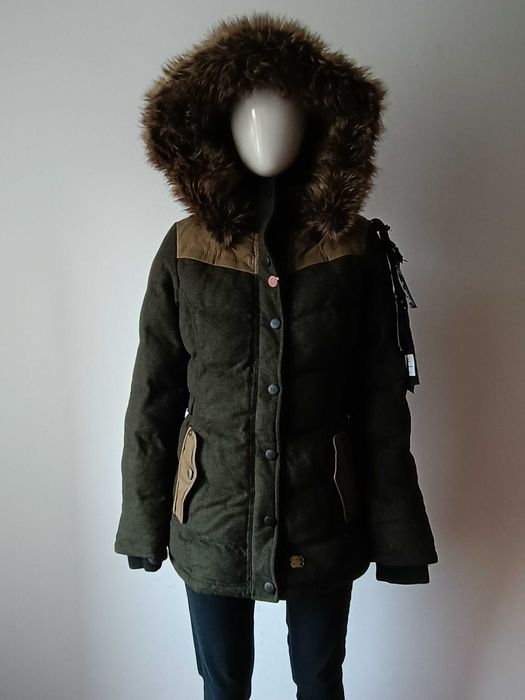 Haina noua de iarnă