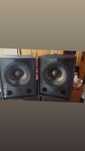 Boxa bass 600w una 15 inch