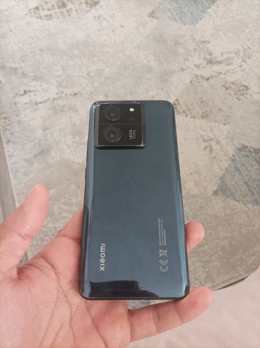 Xiaomi 13T Pro 12/512 PUBG 120FPS