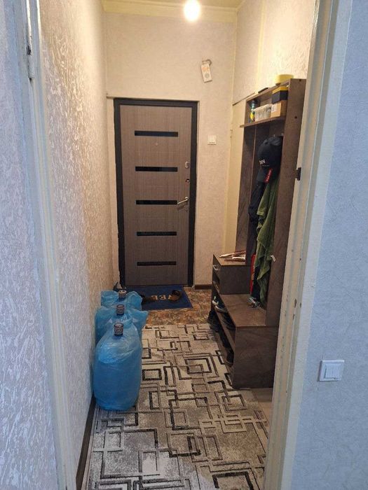 V2196 ПРОДАЕТСЯ 2/1/4 на: Yunusobod 15 55м2