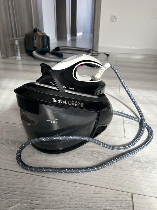 Statie calcat Tefal SV8055