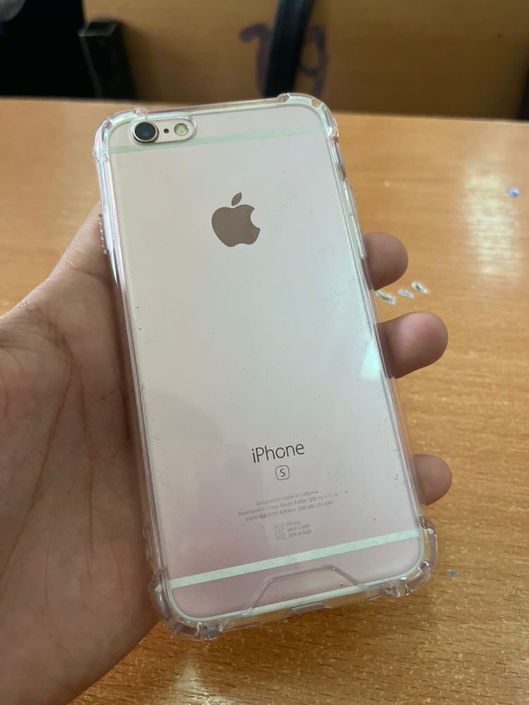 iPhone 6s /64 GB