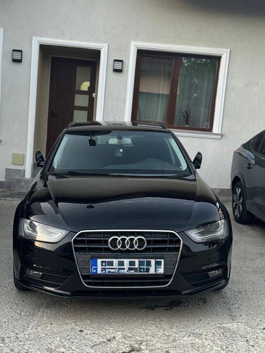 Audi A4 Audi a4 Combi , 2.0 -177cp , 2014