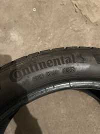 225/45/18 гуми 2022 continental pirelli runflat