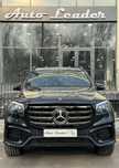 Mercedes Benz GLS 450 4 Matic