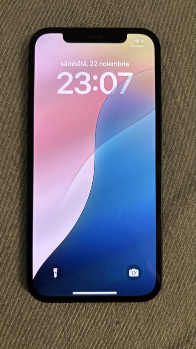 Iphone 12 - 64 GB